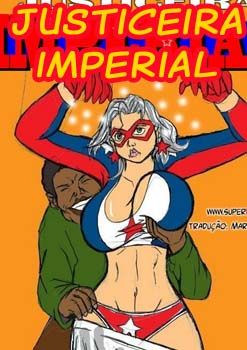 Justiceira Imperial