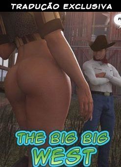 The Big Big West