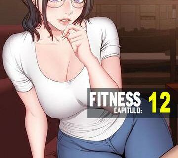 Fitness 12