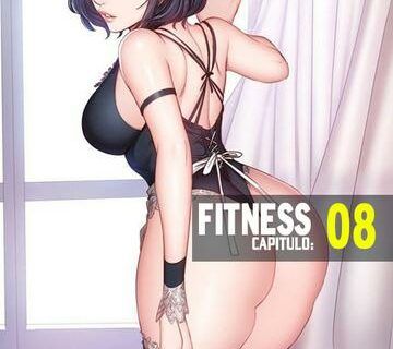 Fitness 8