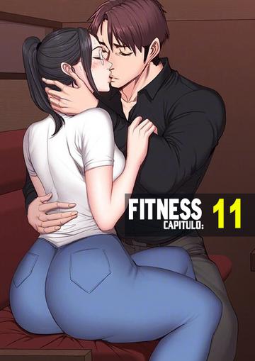 Fitness 11