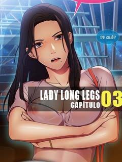 Lady Long Legs 03