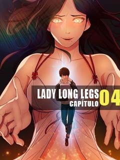 Lady Long Legs 04