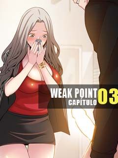 Weak Point 03