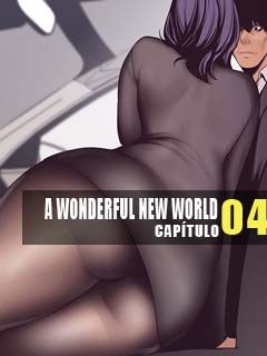 Wonderful New World 4