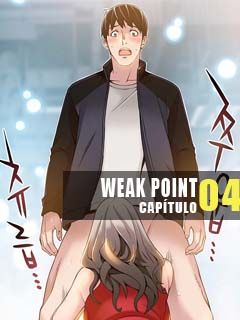 Weak Point 04
