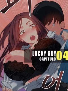 Lucky Guy 04