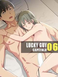 Lucky Guy 06