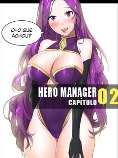 Hero Manager 02