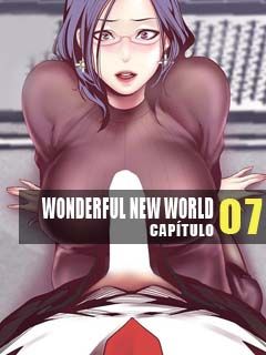 Wonderful New World 7