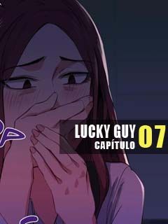 Lucky Guy 07