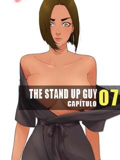 The Stand Up Guy 07