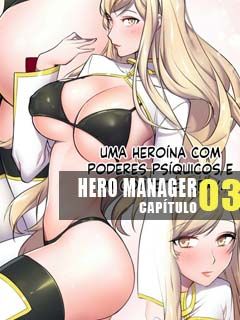 Hero Manager 03
