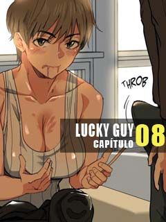 Lucky Guy 08