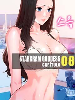 Stargram Goddess 08