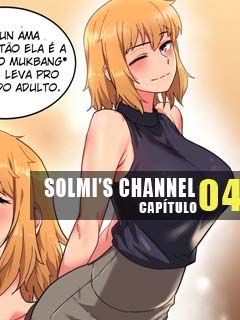 Solmis Channel 04