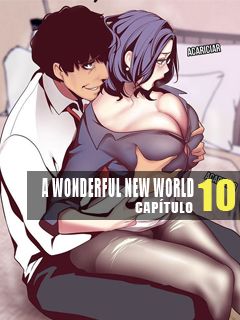 Wonderful New World 10