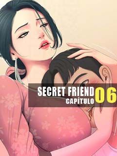 Secret Friend 06