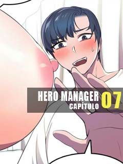 Hero Manager 07