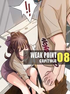 Weak Point 08