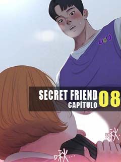 Secret Friend 08