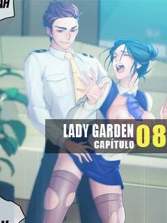 Lady Garden 08