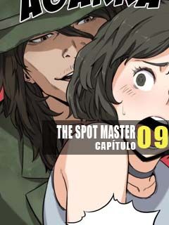 The Spot Master 9