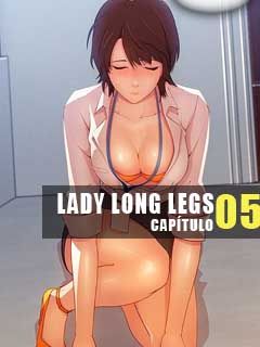 Lady Long Legs 05