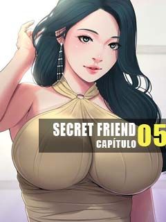 Secret Friend 05