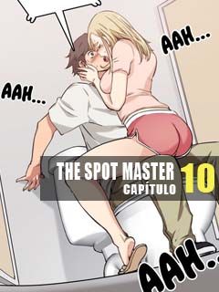 The Spot Master 10
