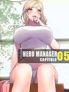 Hero Manager 05