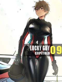 Lucky Guy 09