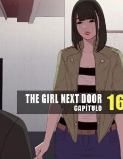 The Girl Next Door 16