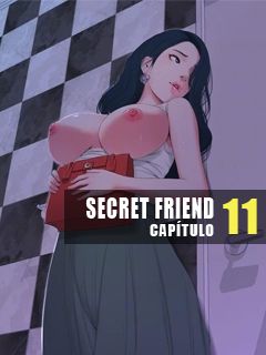 Secret Friend 11