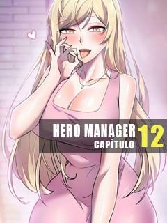 Hero Manager 12