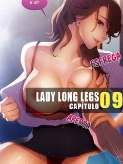Lady Long Legs 09