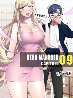 Hero Manager 09