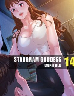 Stargram Goddess 14