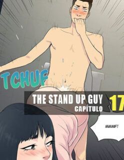 The Stand Up Guy 17