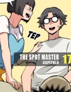 The Spot Master 17