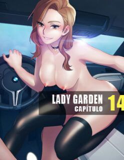 Lady Garden 14