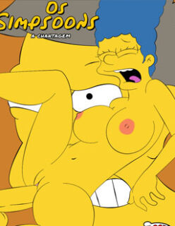 Os Simpsons – A Chantagem
