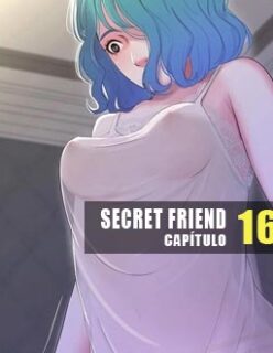 Secret Friend 16