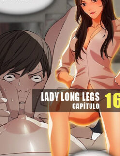 Lady Long Legs 16