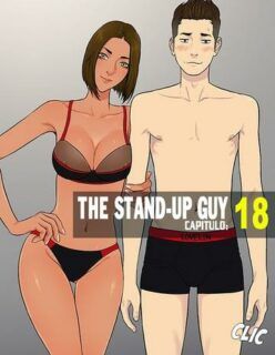 The Stand-up Guy 18