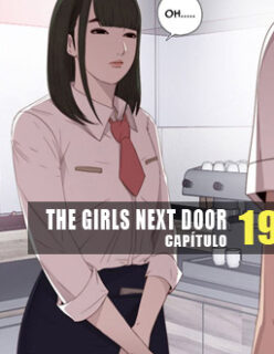 The Girl Next Door 19