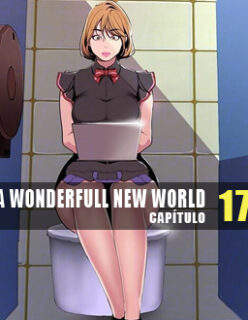 Wonderful New World 17