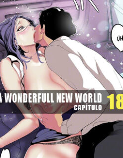 Wonderful New World 18