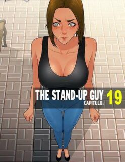 The Stand-up Guy 19