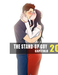The Stand up Guy 20